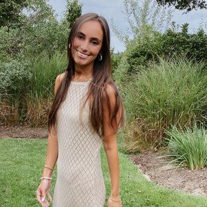 Meet your Posher, Jenn